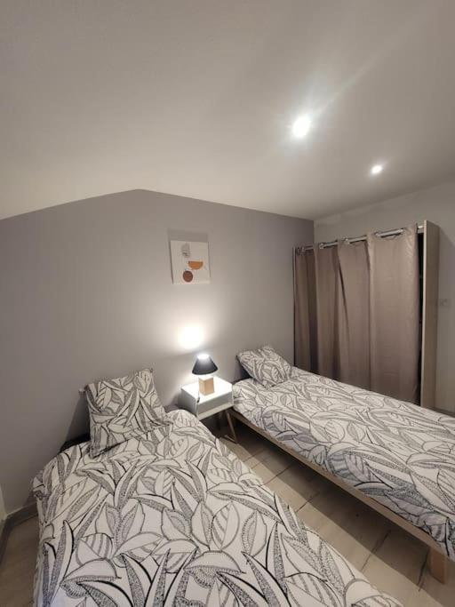 Apartment Le Duplex Cluny